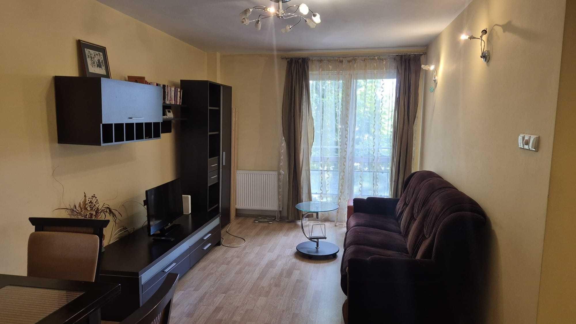 Inchiriere apartament 3 camere Piata Unirii