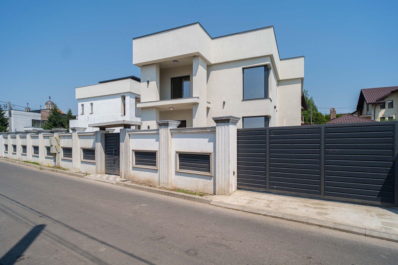 VILA EXCLUSIVISTĂ Popas Păcurari Iași