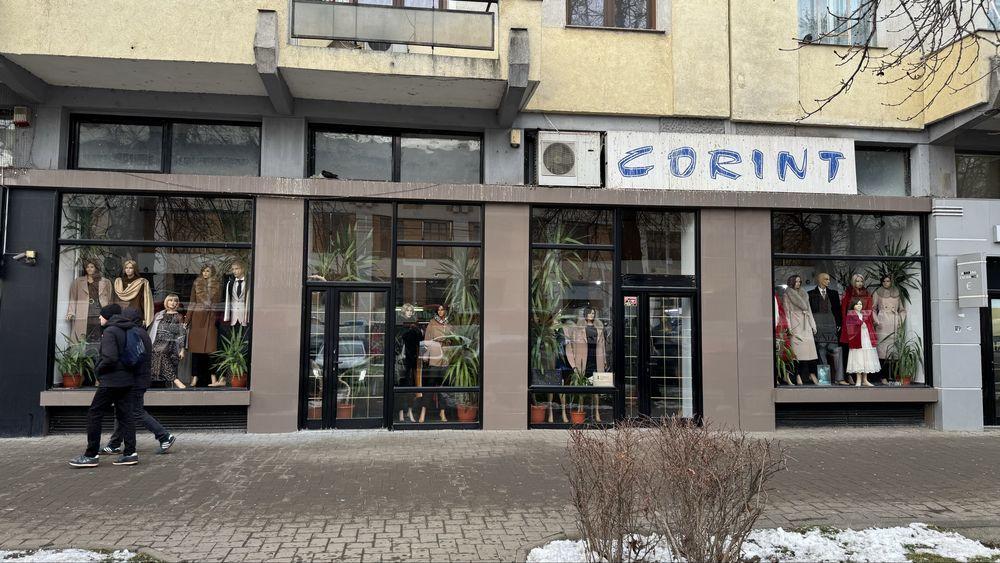 Spațiu comercial de închiriat – Strada Costache Negri - imagine 1