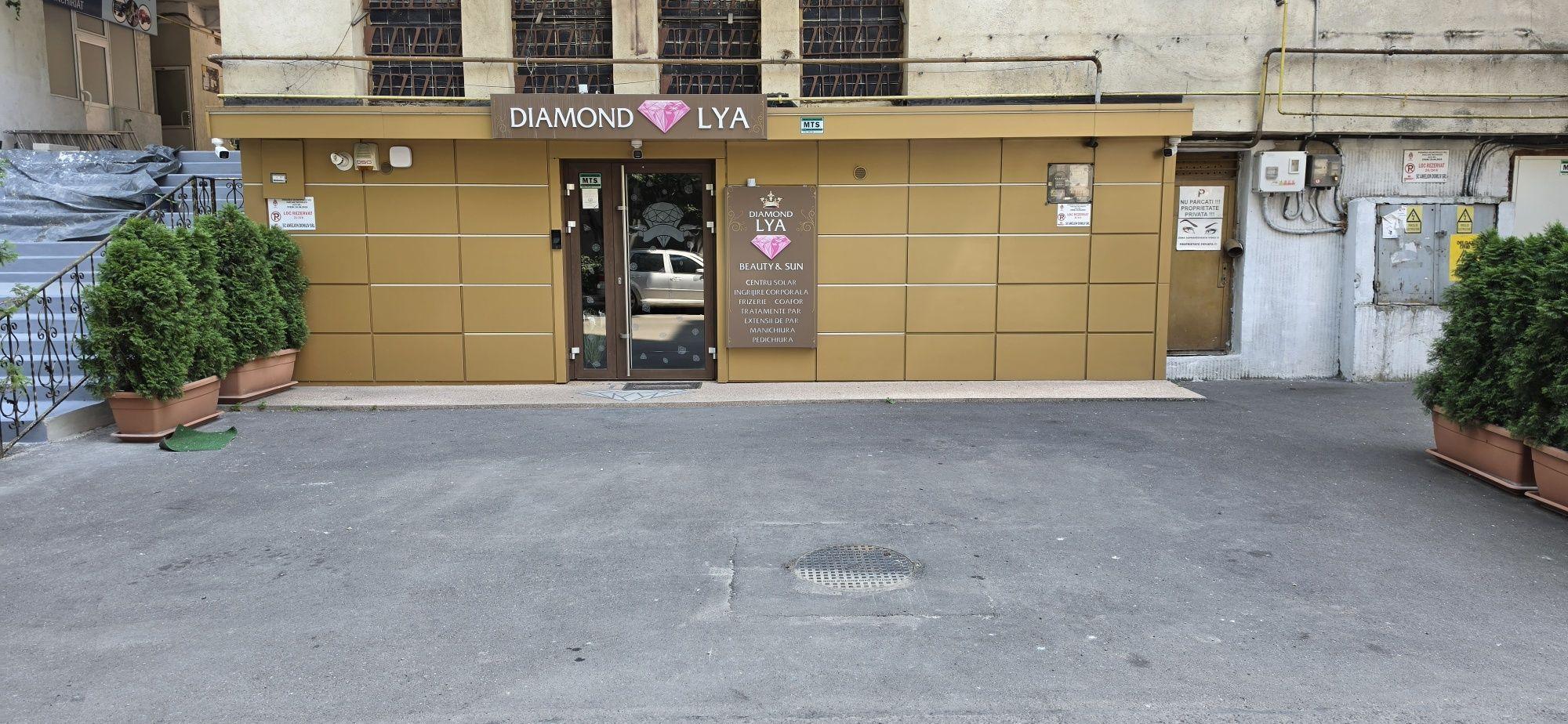 Proprietar inchiriez spatiu comercial - imagine 1