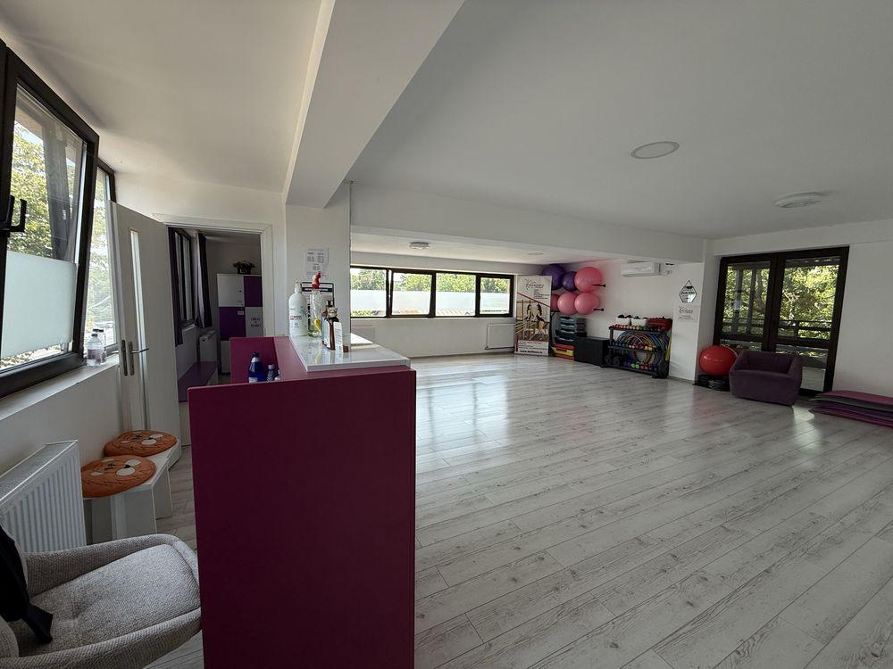 Spatiu Comercial la bulecard - imagine 1