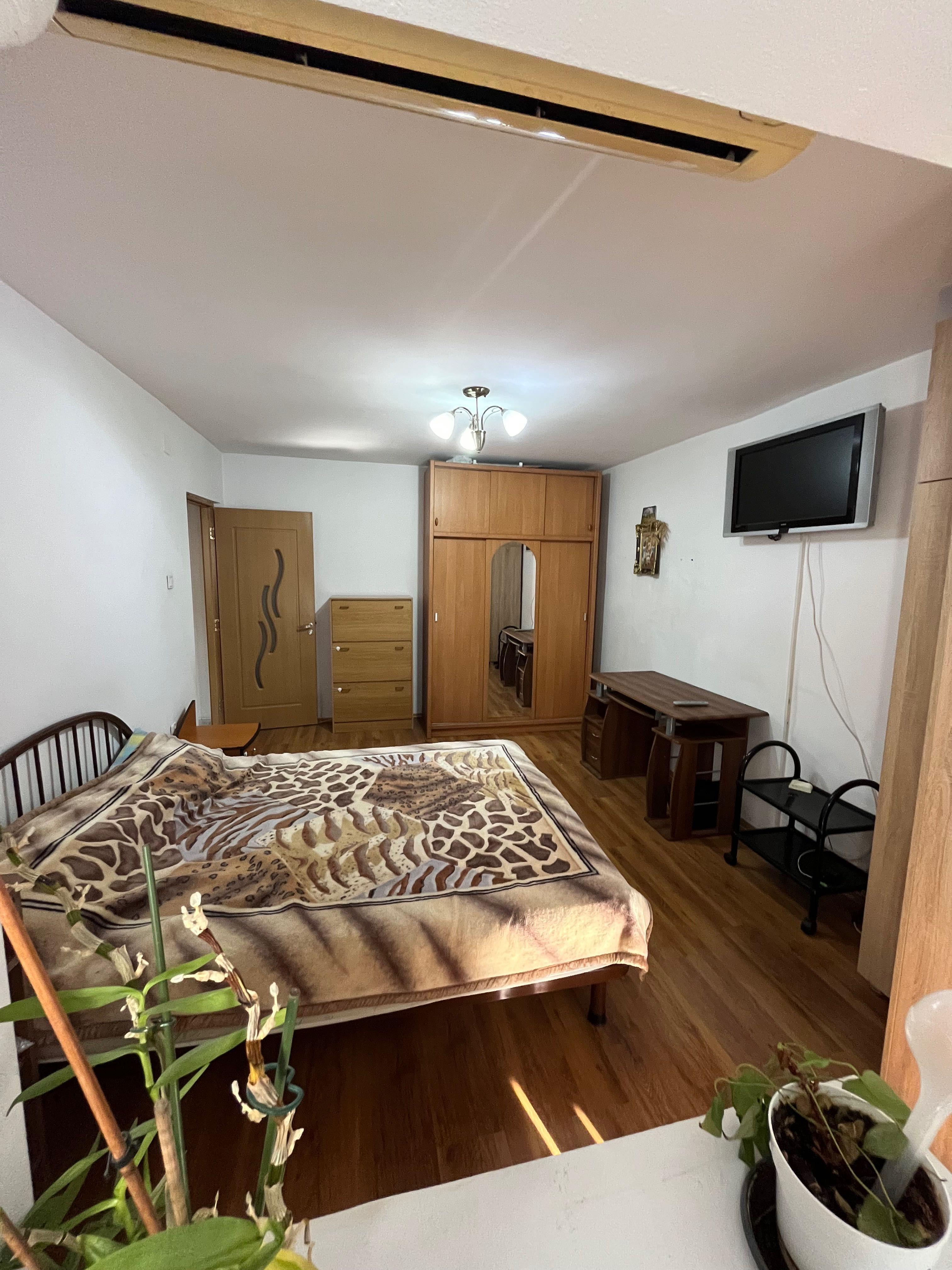 Apartament 1 camera confort 1 zona Dambovita