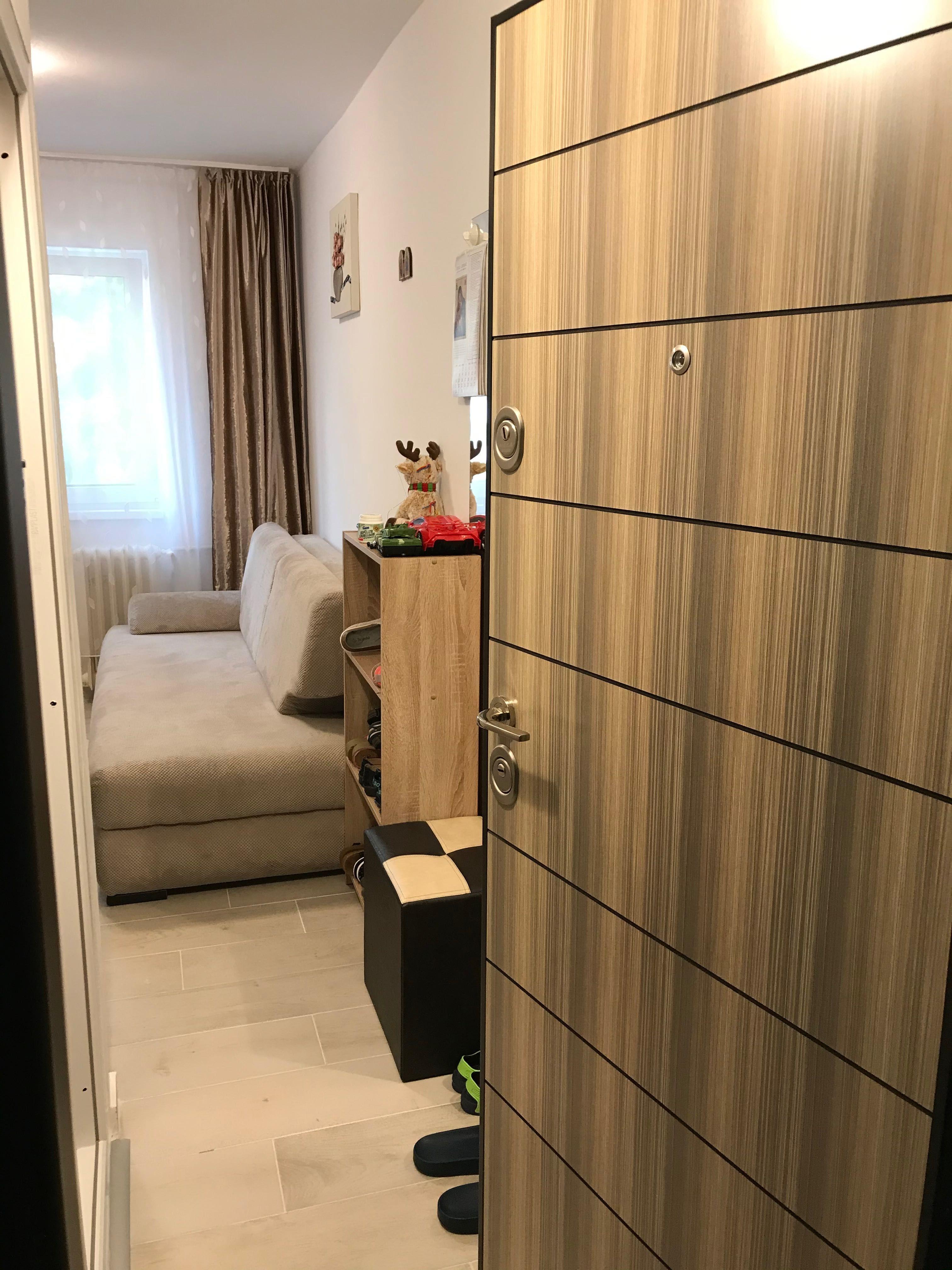 Proprietar vând garsoniera zona Dacia Timisoara