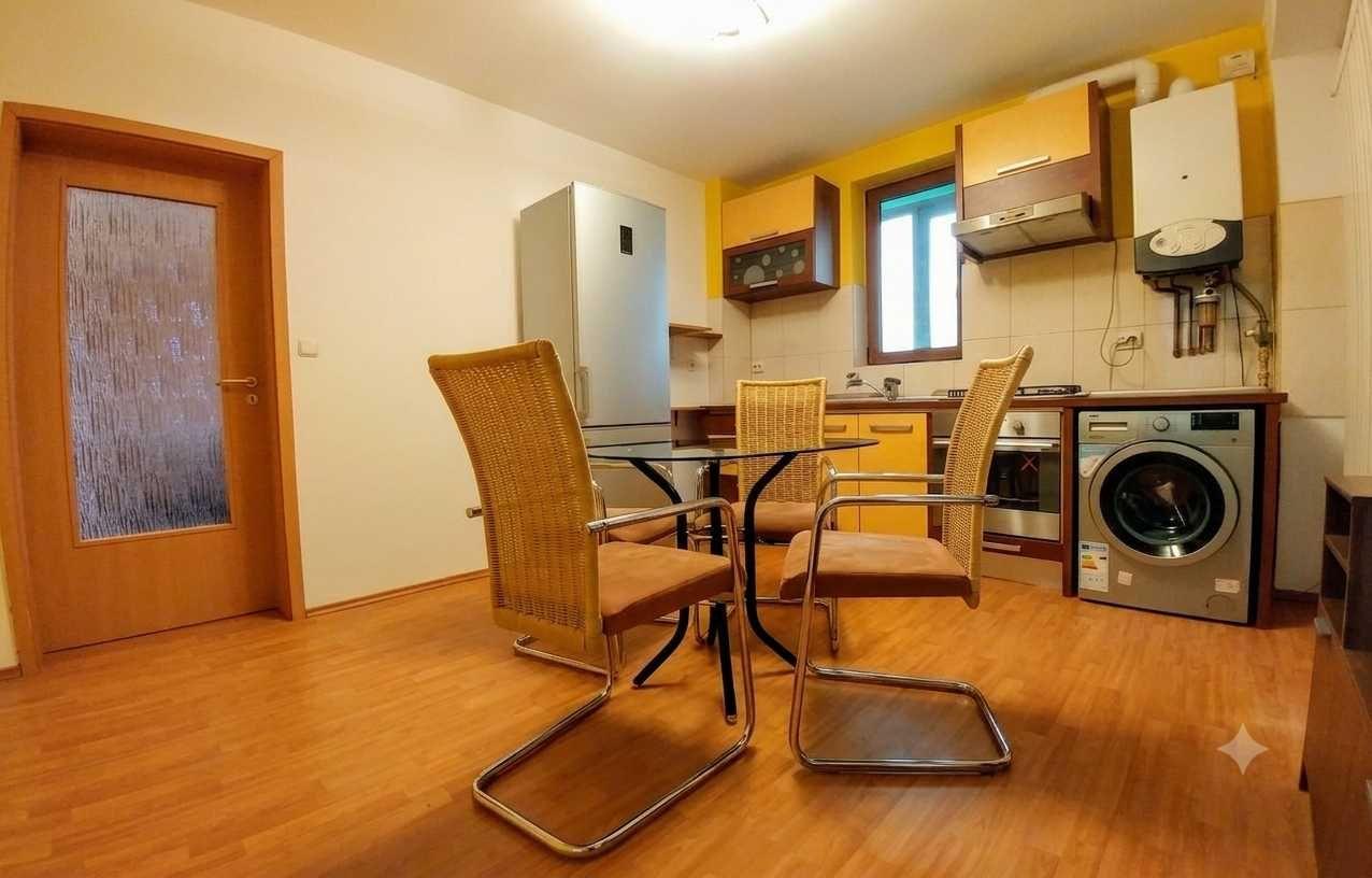 Proprietar | Apartament spațios 43 mp | Bloc 2008 | Loc de parcare în CF | Lipovei | Complet mobilat