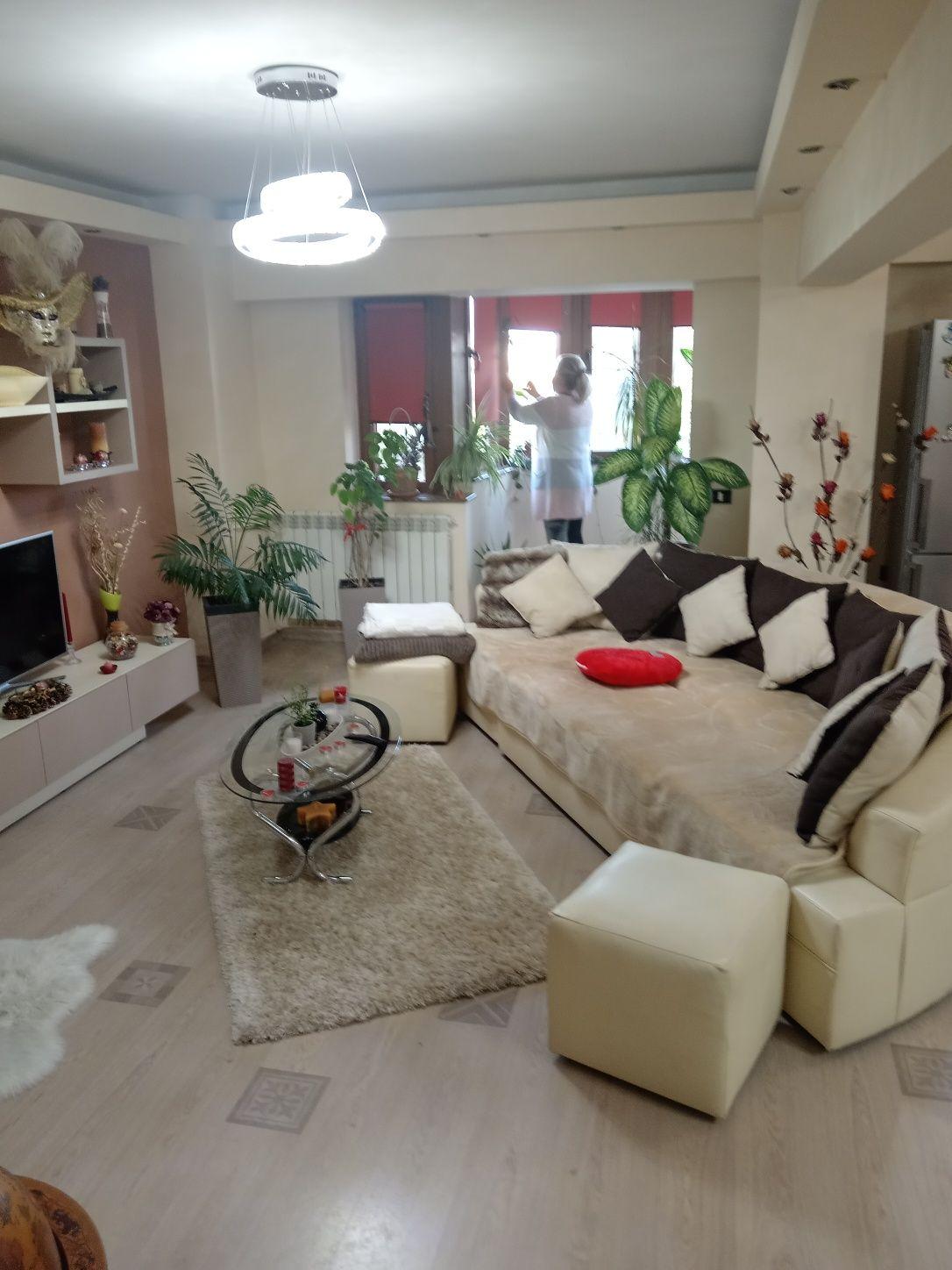 Apartament 2 camere