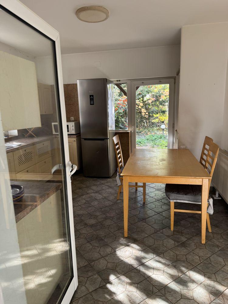 Apartament la casa central 125mp util