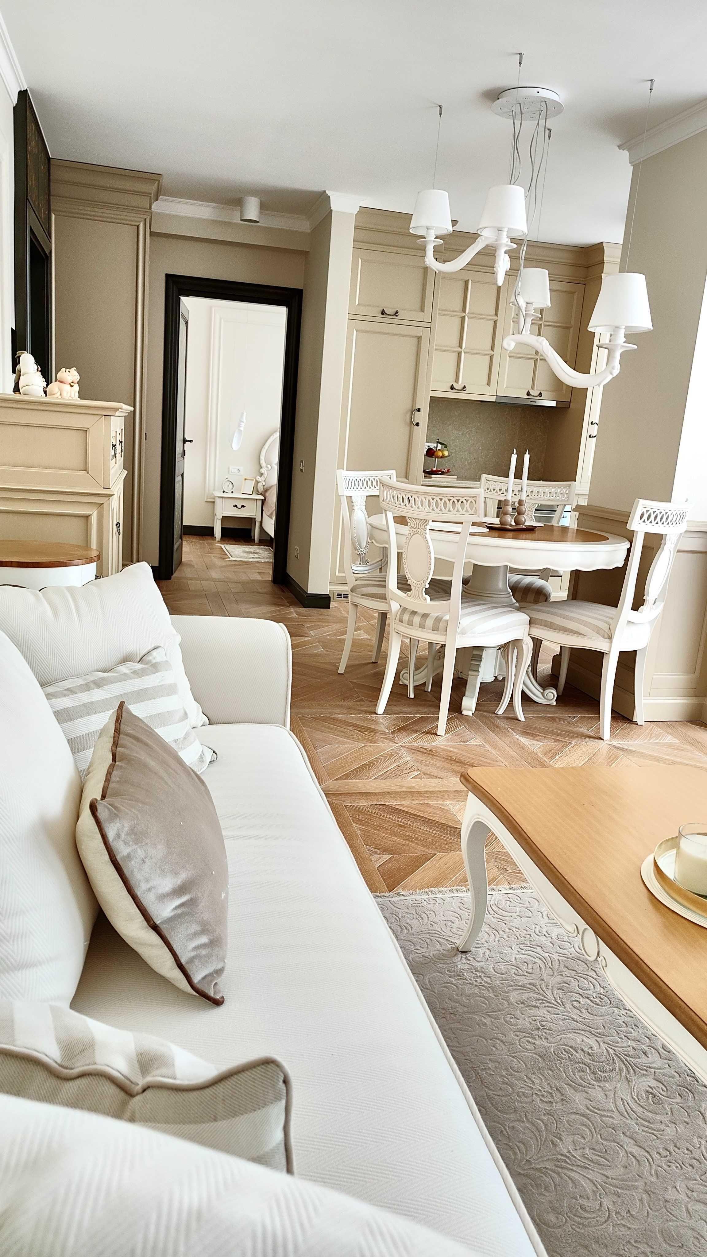 Apartament 2 camere de LUX Ultracentral - Arad Plaza