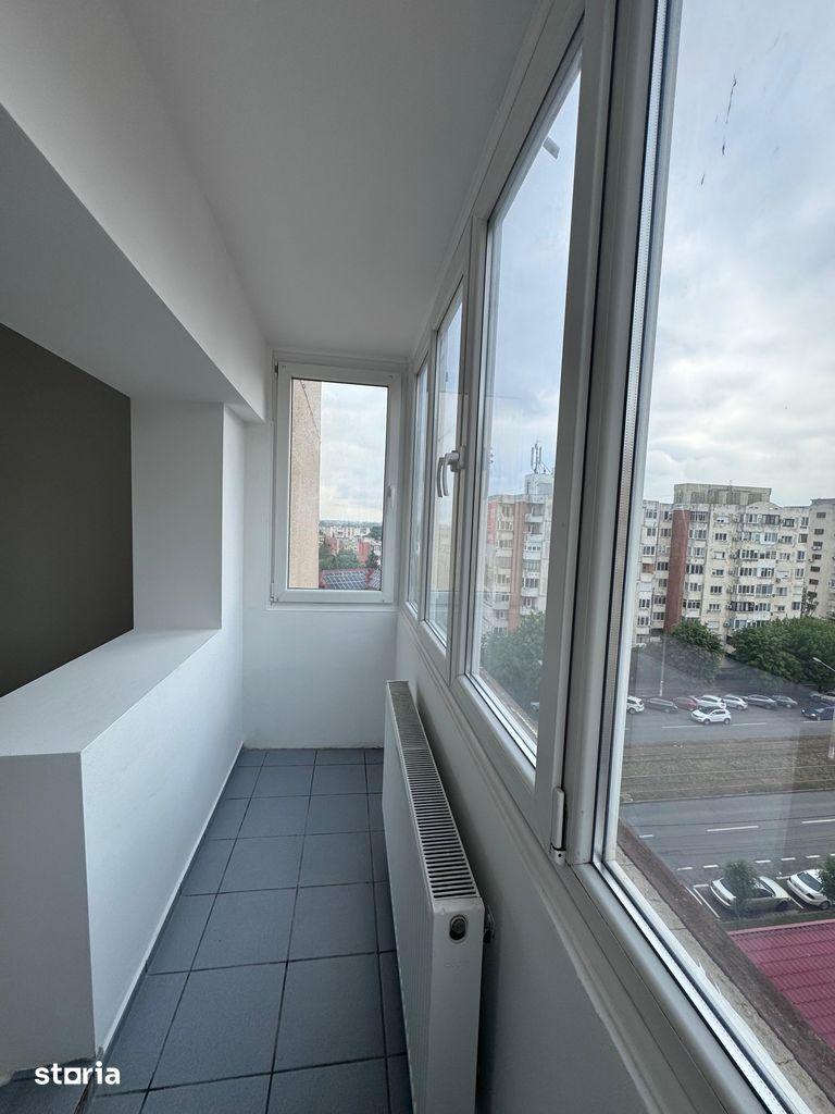 Apartament 2 camere, 53 mp, centrală proprie - Aurel Vlaicu