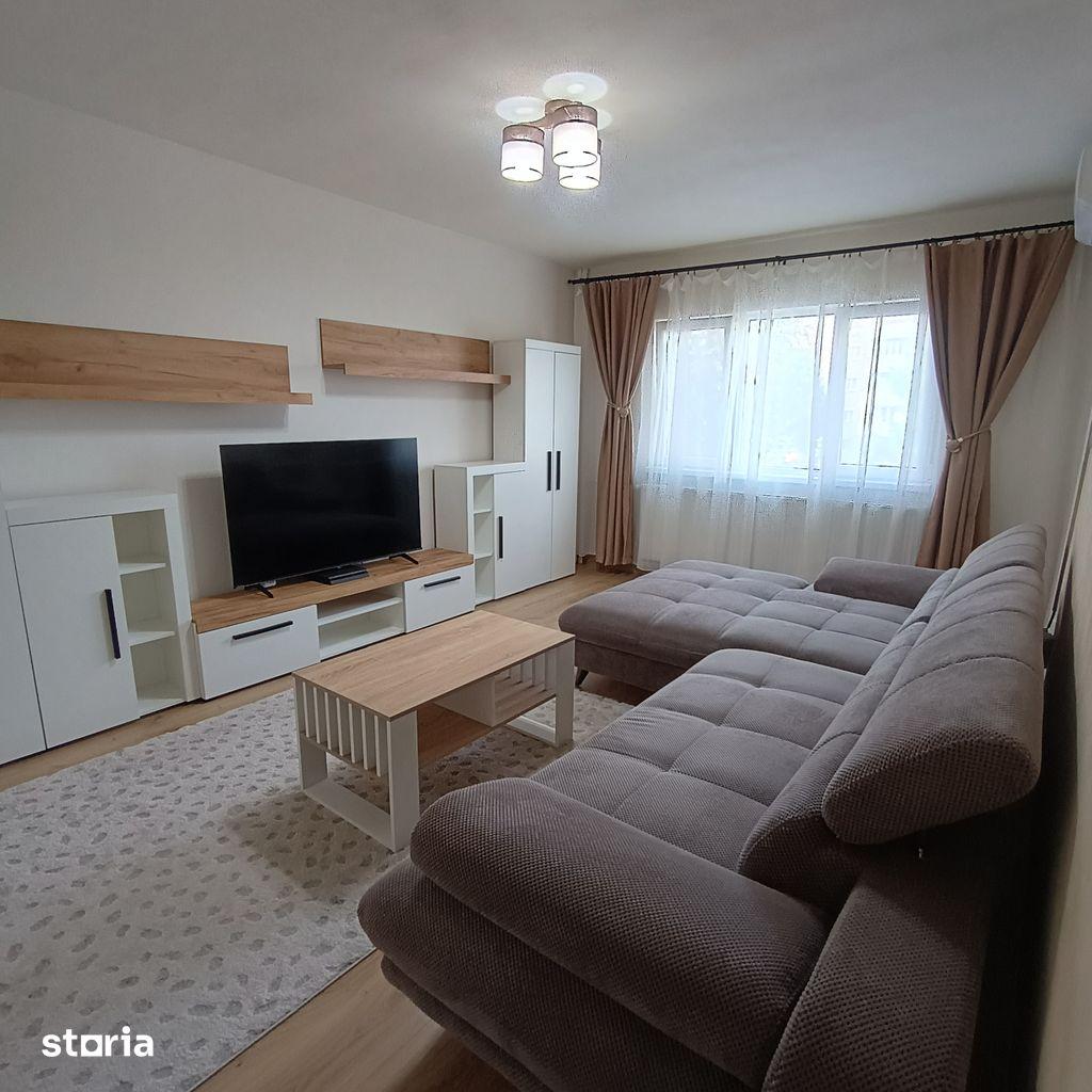 Apartament 2 camere