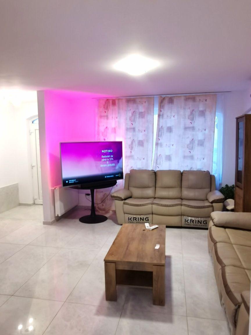 Vila Casa cu Etaj Westfield model mare schimb cu Apartamente Blocuri noi - imagine 1
