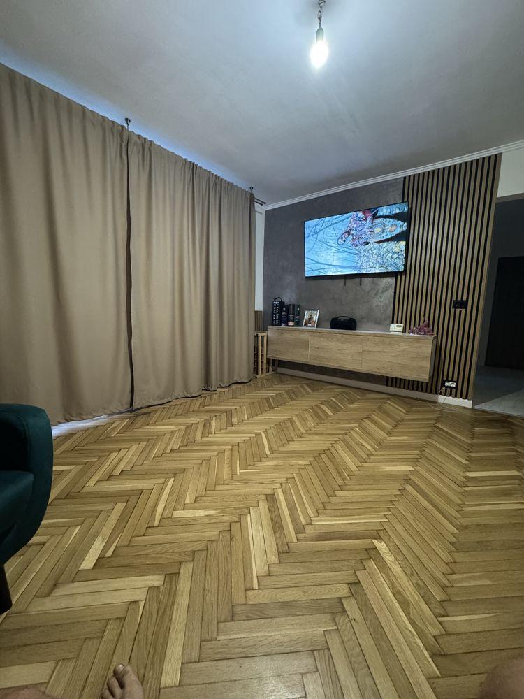Apartament cu 3camere decomandat Micalaca