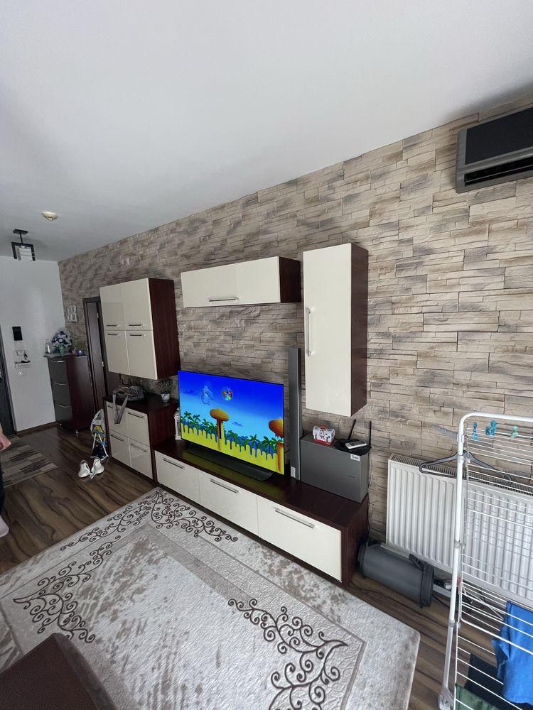 Vand Penthouse ARED KAUFLAND R20