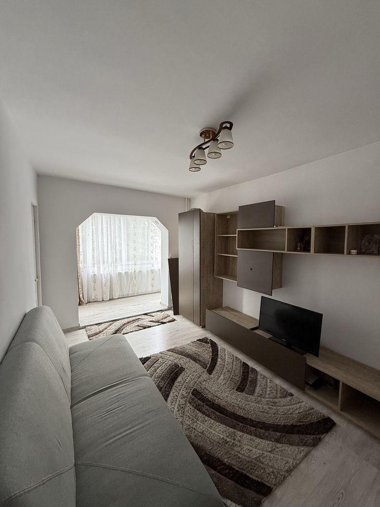 Apartament cu o camera de inchiriat in Arad