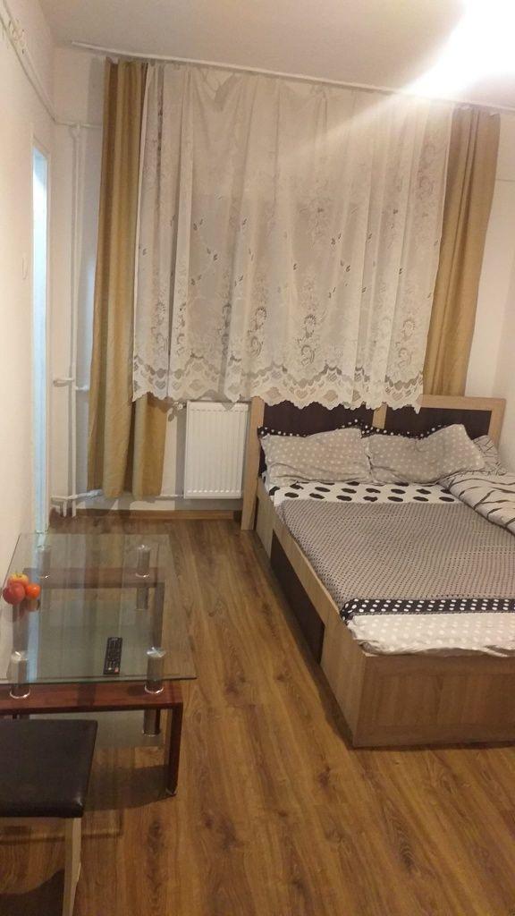 Închiriez garsoniera în zona micalaca 0722709496 - imagine 1