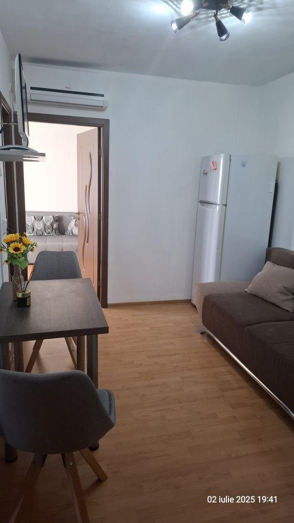 Inchiriere Apartament 2 camere Arad Vlaicu