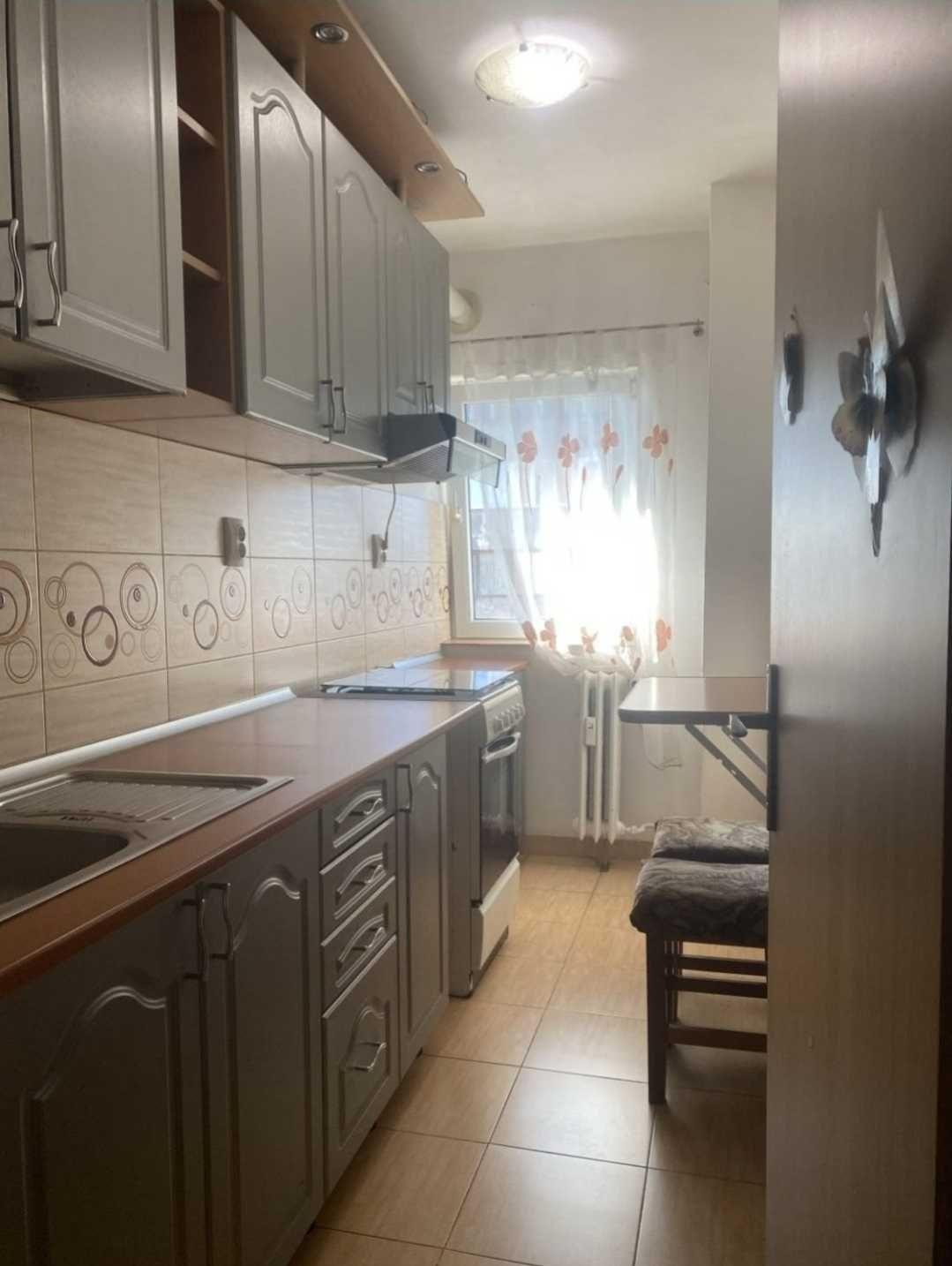 Apartament de inchiriat micalaca