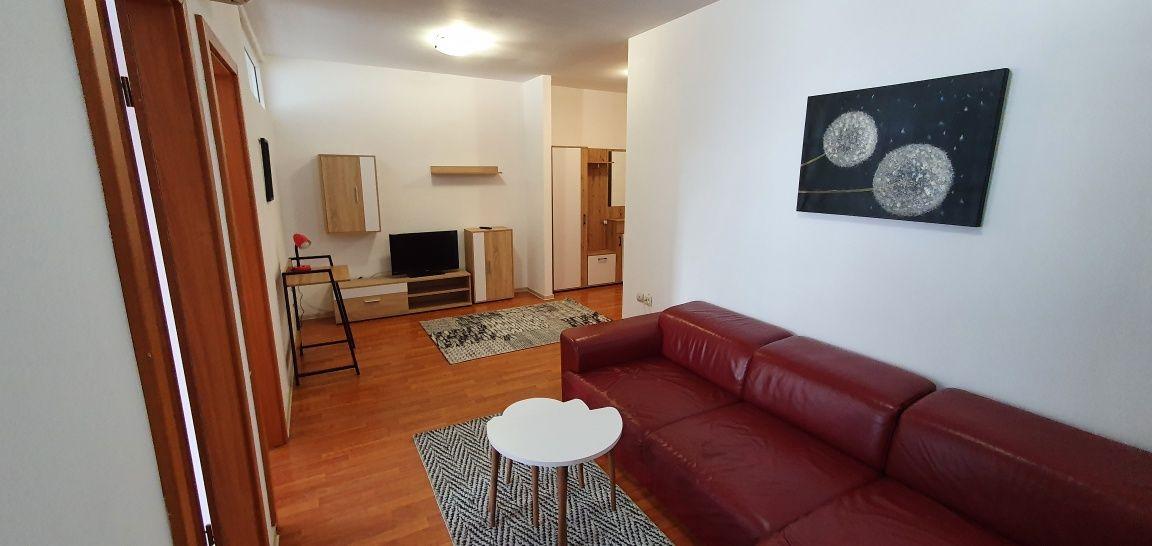 De închiriat apartament 2 camere, 50 mp - Zona Ared - UTA, Arad