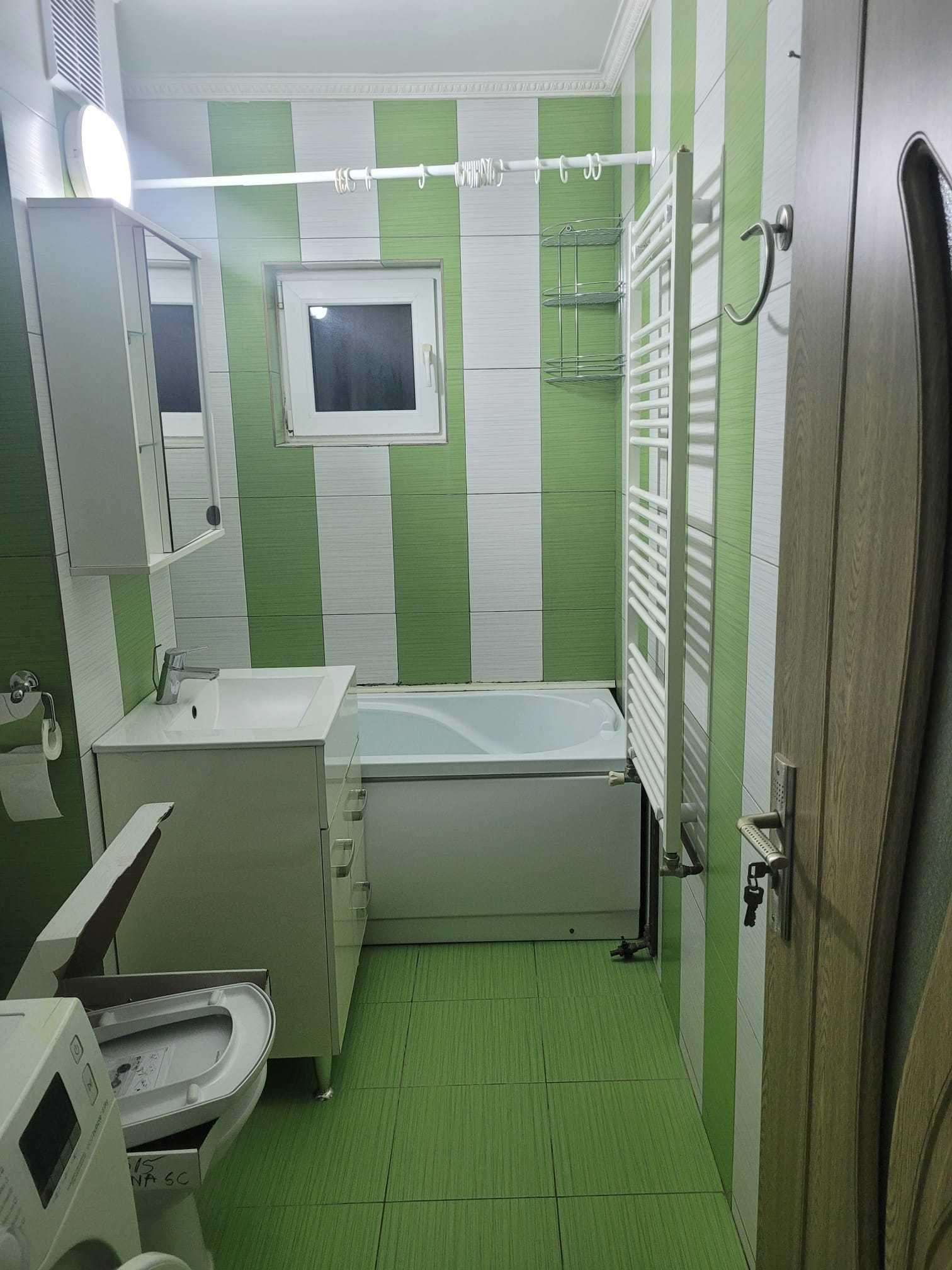 Apartament de închiriat