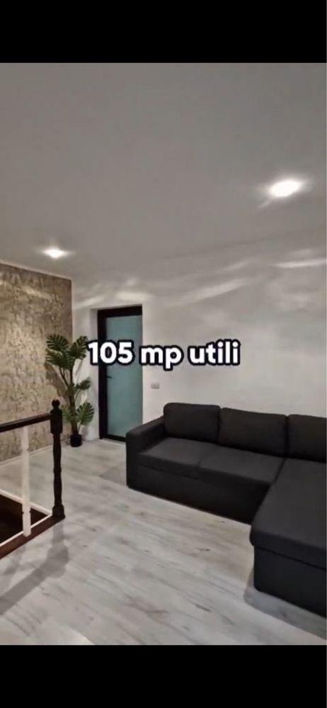 Vand apartament la casa la cheie in centru orasului - imagine 1
