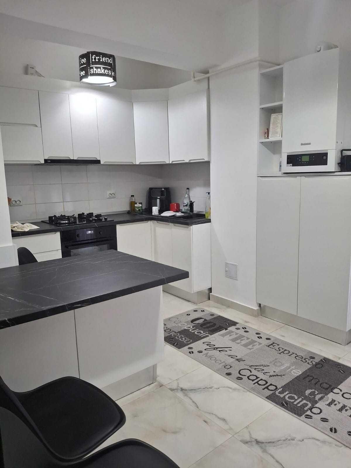 Apartament Orizont - imagine 1