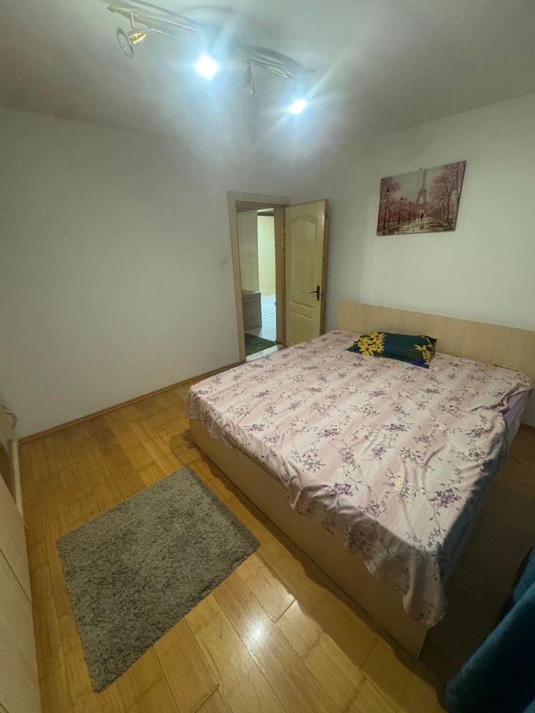 Apartament 2 camere decomandat de inchiriat