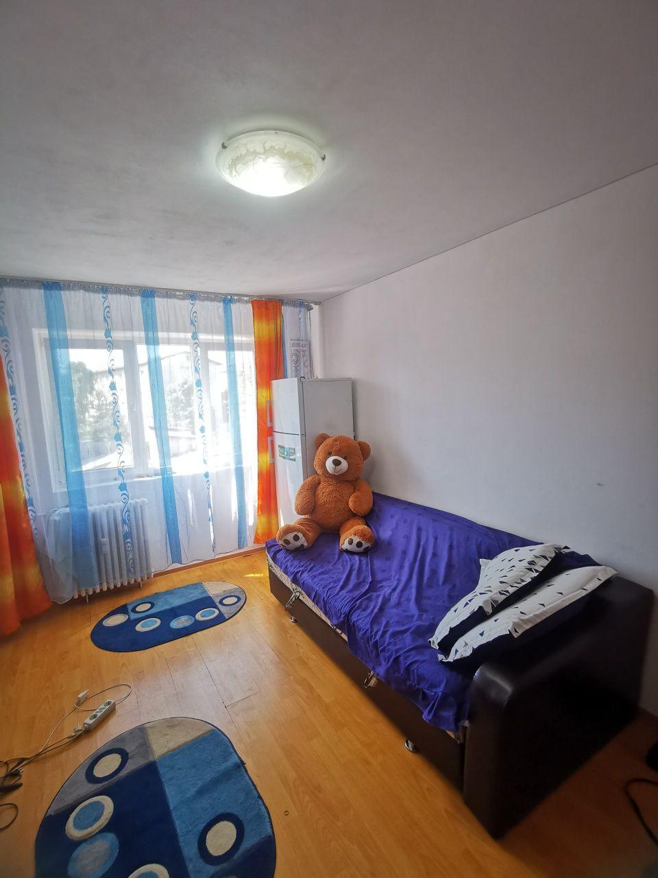 Proprietar - Vând Garsoniera Narcisa Etaj 3 - imagine 1