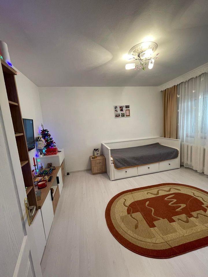 Garsonieră zona nord - schimb cu casă - imagine 1