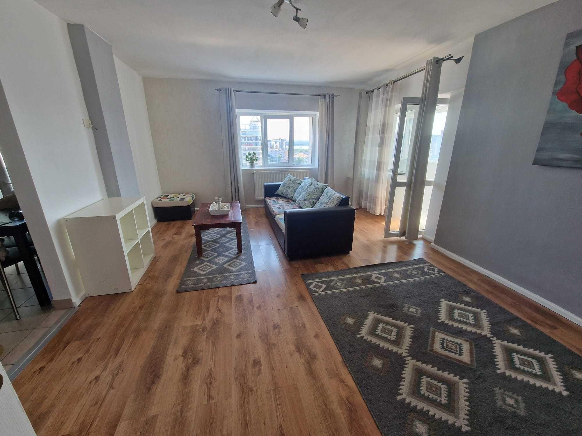 Vand apartament 2 camere Parcul Catedralei
