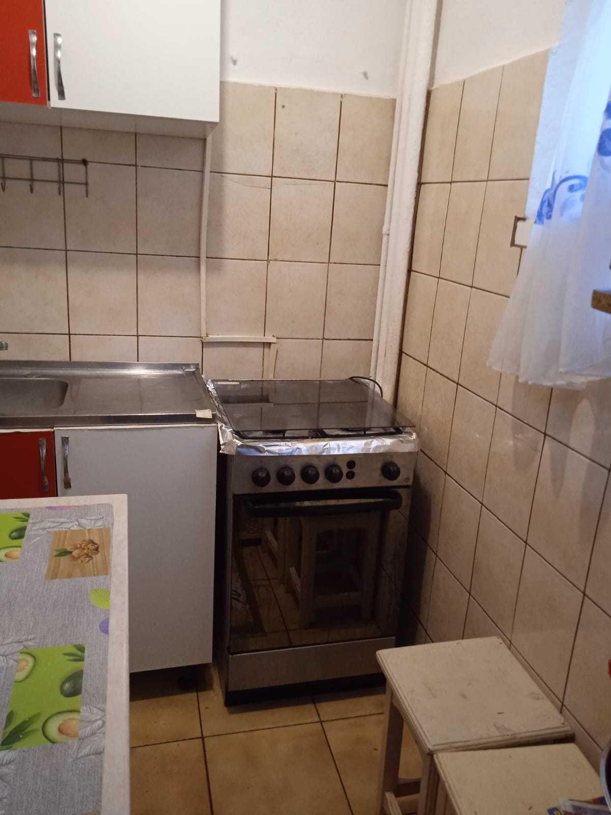 Apartamentul de vânzare în Bacău, Piața Sud