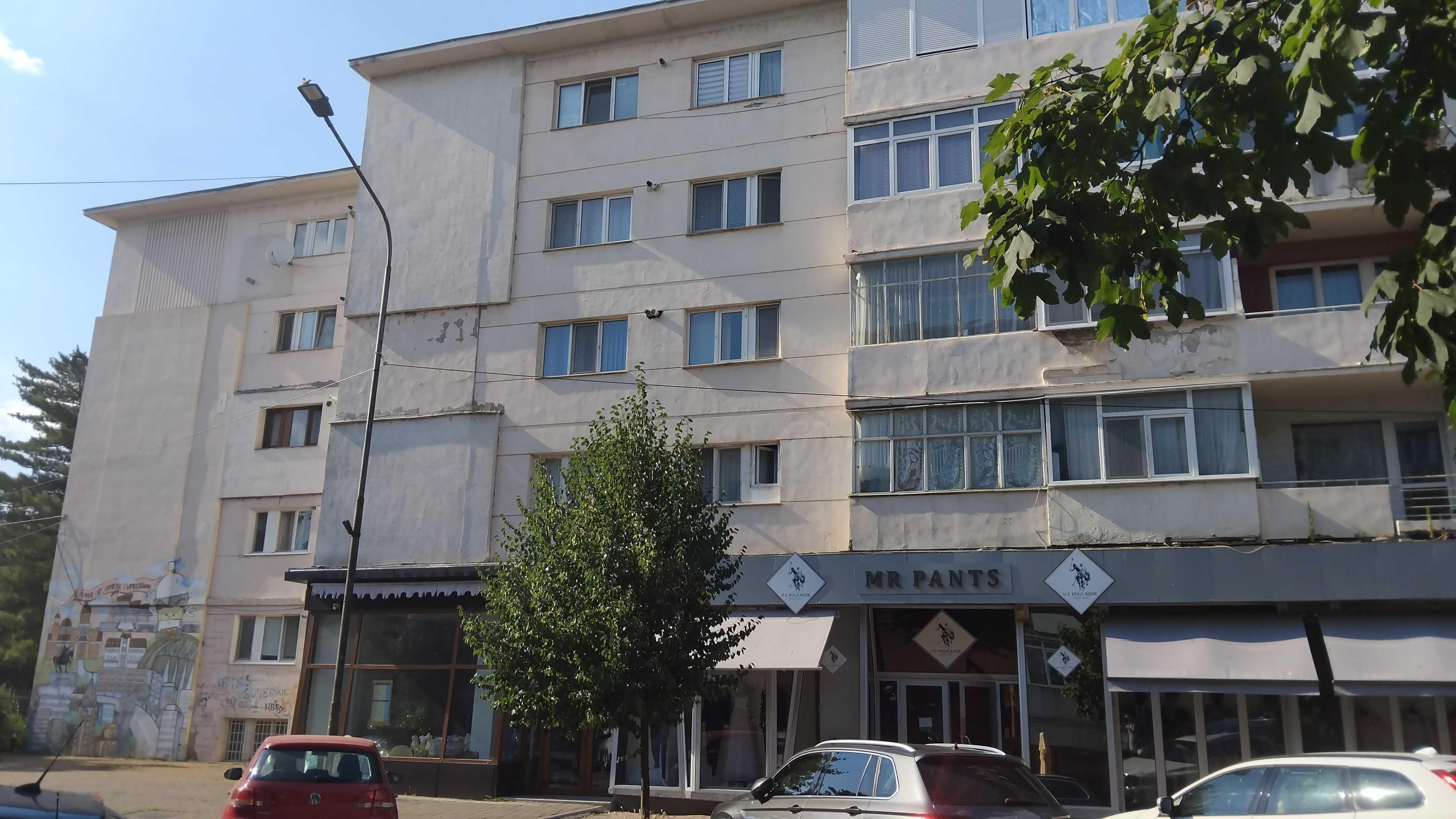 Apartament 2 camere Ultracentral Marasesti 10