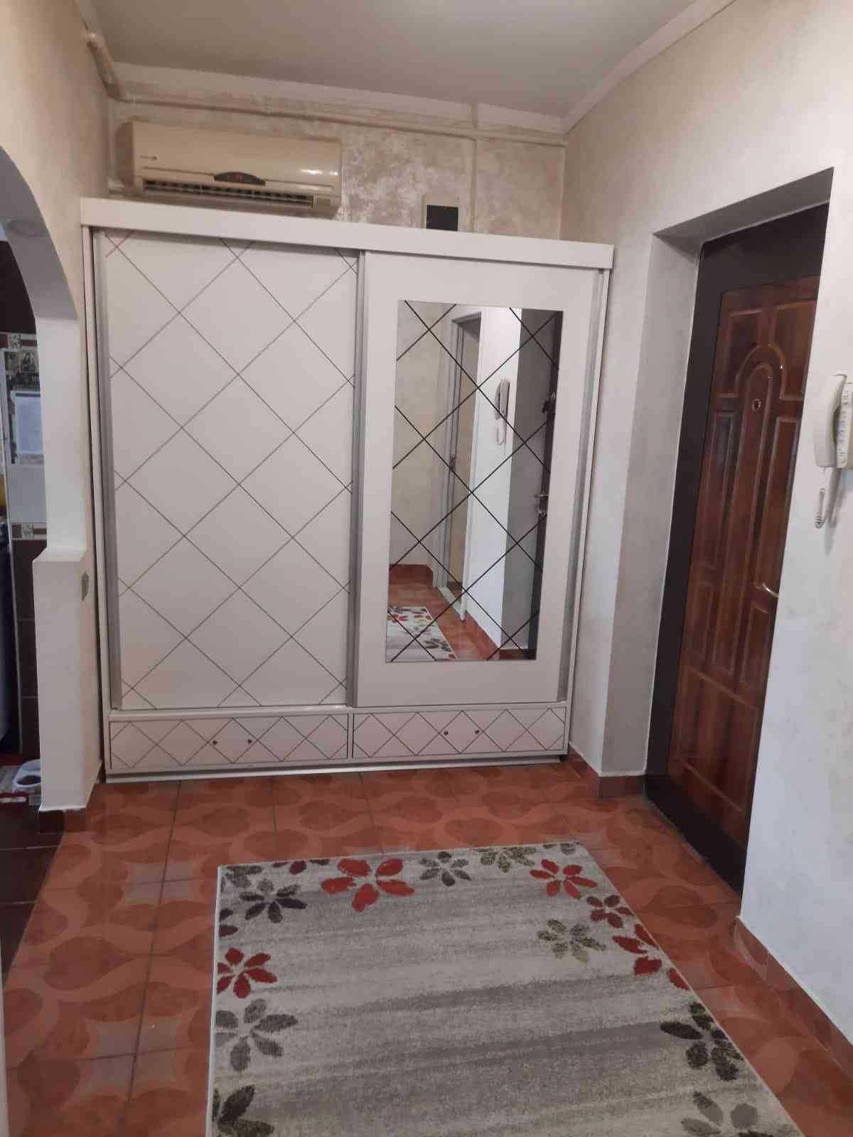 Apartament cu 2 camere de vanzare / inchiriere, zona mall