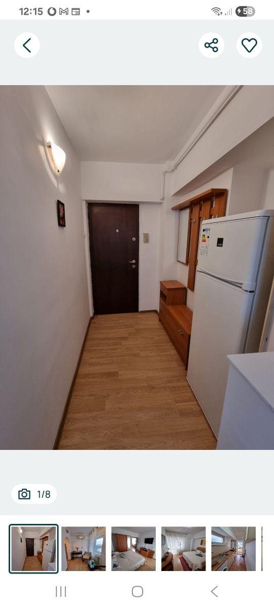 inchiriez garsonieră ultracentral Bacău
