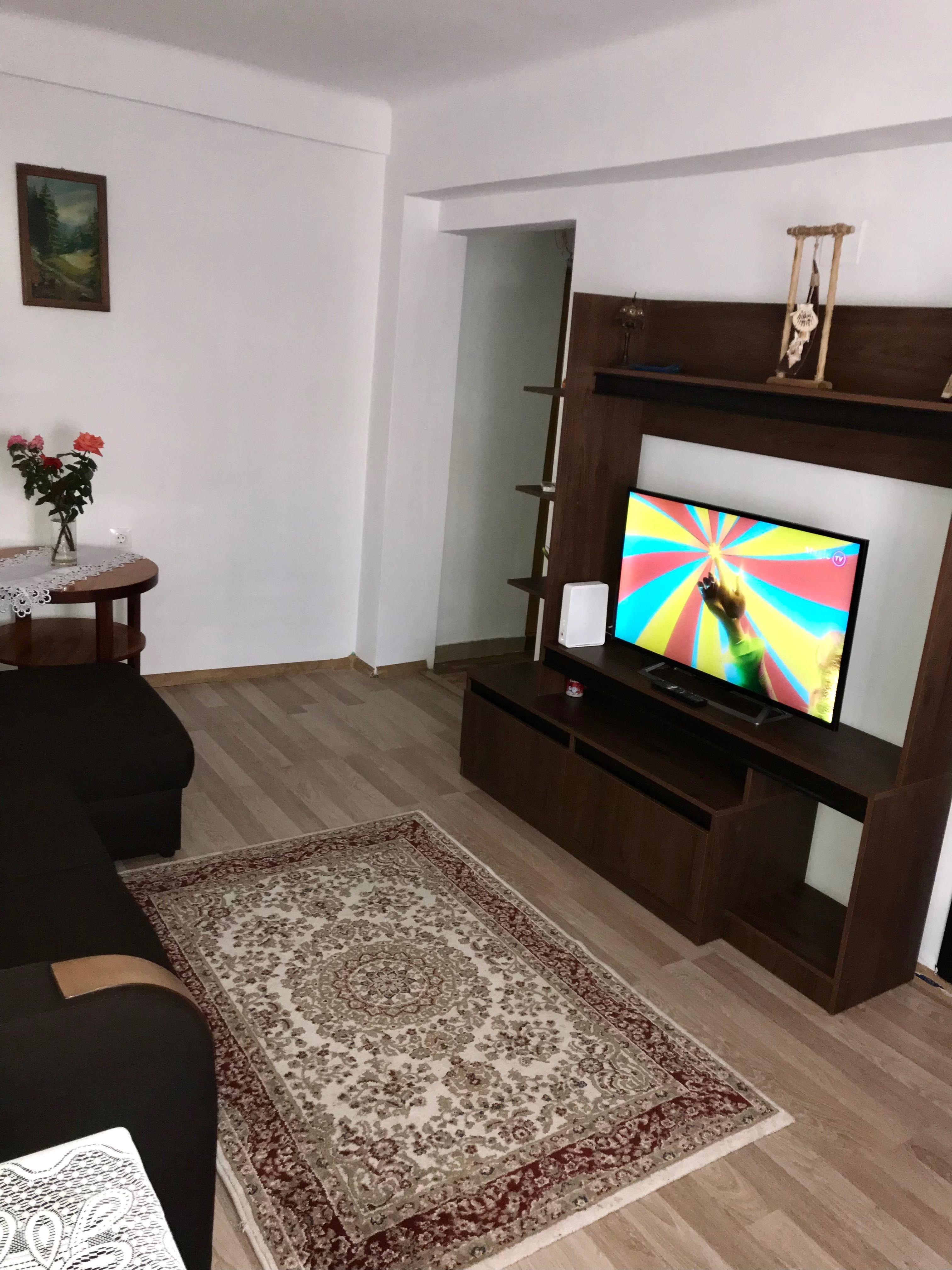 Apartament 2 camere centru Decebal