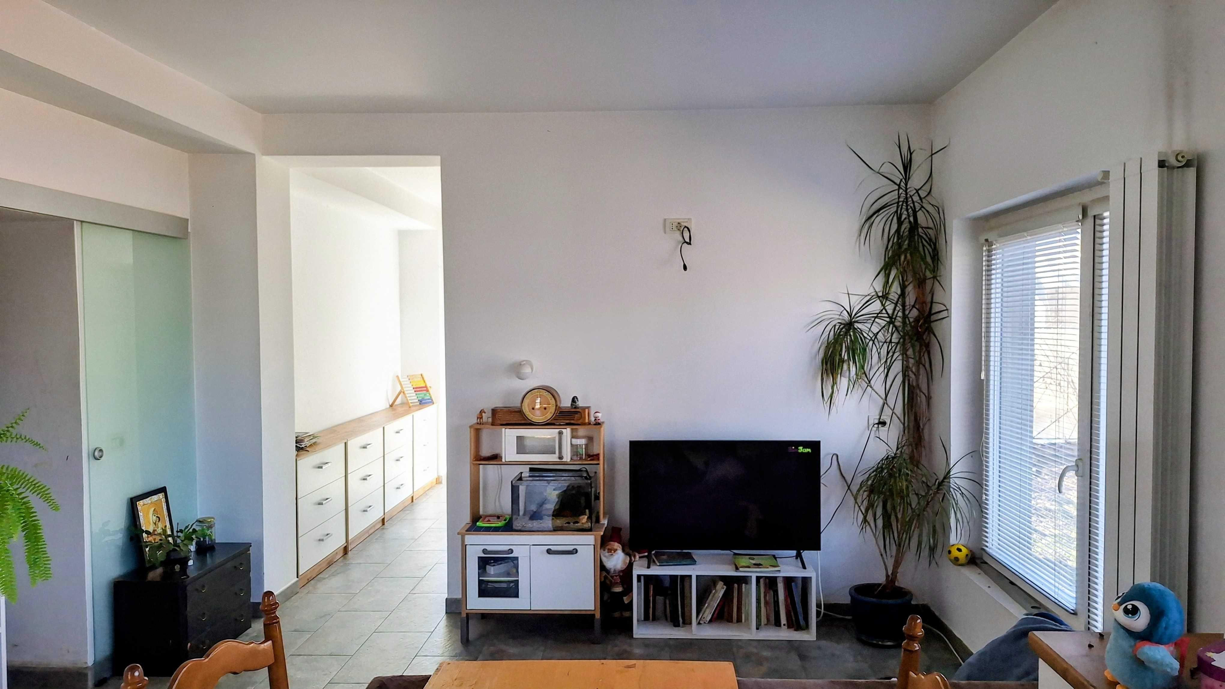 Casa cu teren in oras !! - imagine 1
