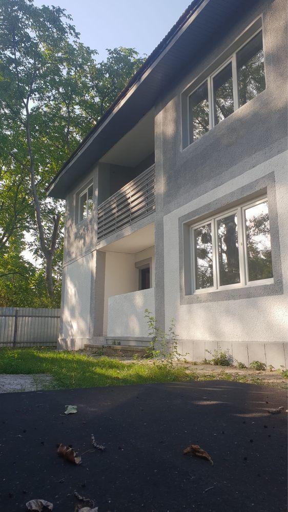 Casa caramida lilieci Bacau oferta de pret 110 000 euro