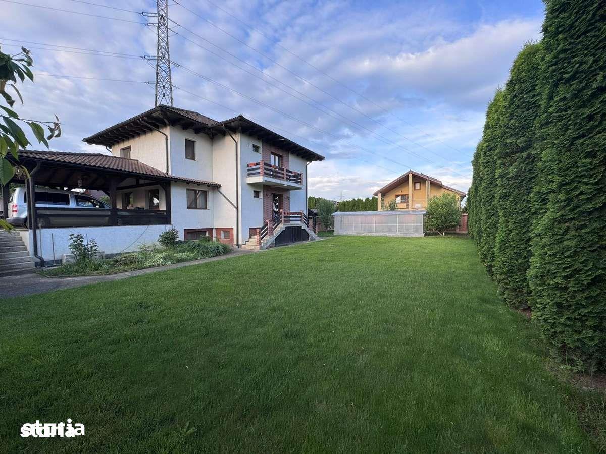 Casa de vanzare in Lunca Bistritei, Bacau - imagine 1