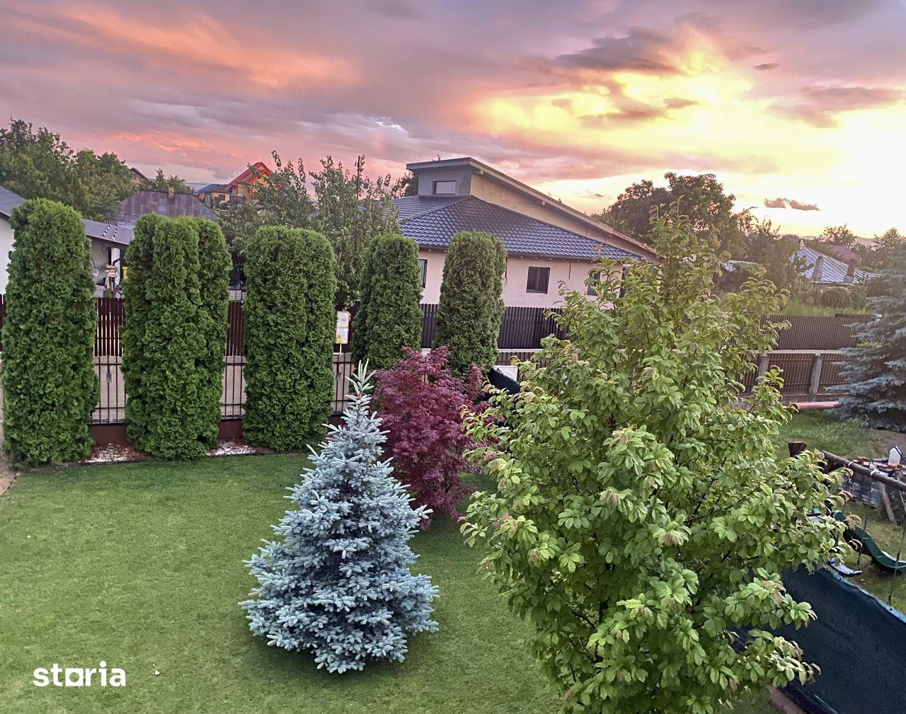 Casa - Duplex Serbanesti - imagine 1