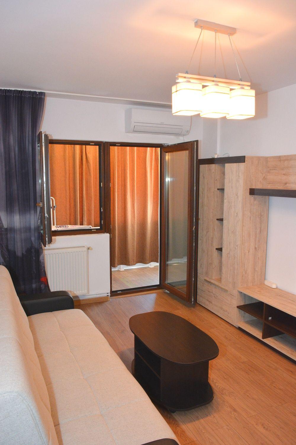 Vând apartament 2 camere Mihai Viteazu