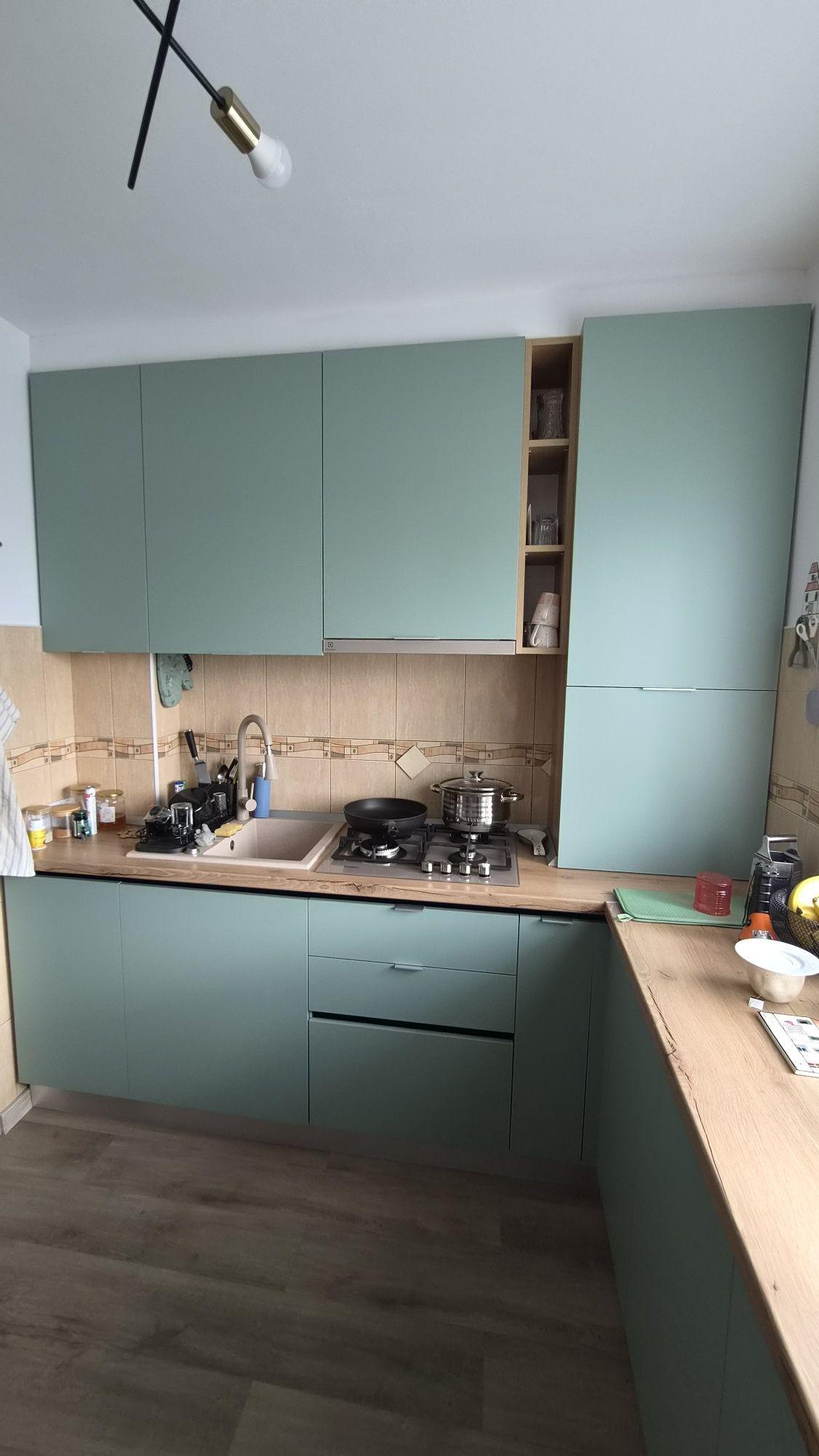 Apartament decomandat 3camere - imagine 1