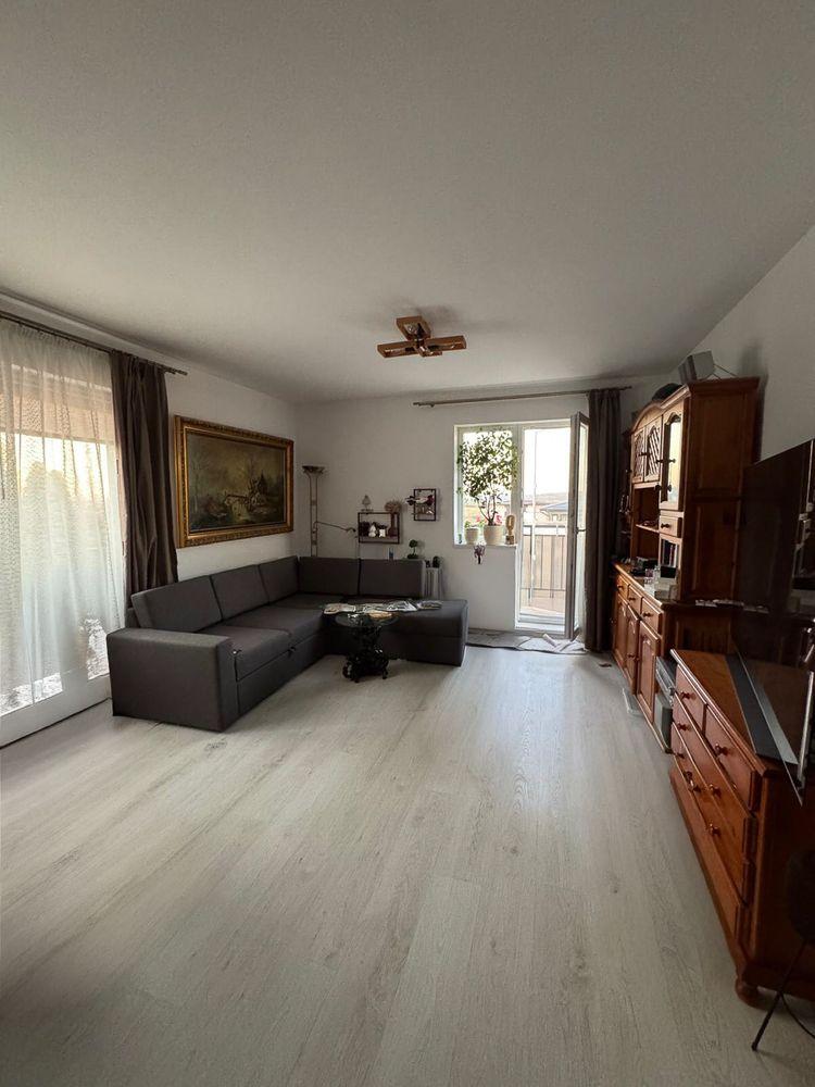 Penthouse 3 camere cu terasă – Turnișor, Sibiu - imagine 1