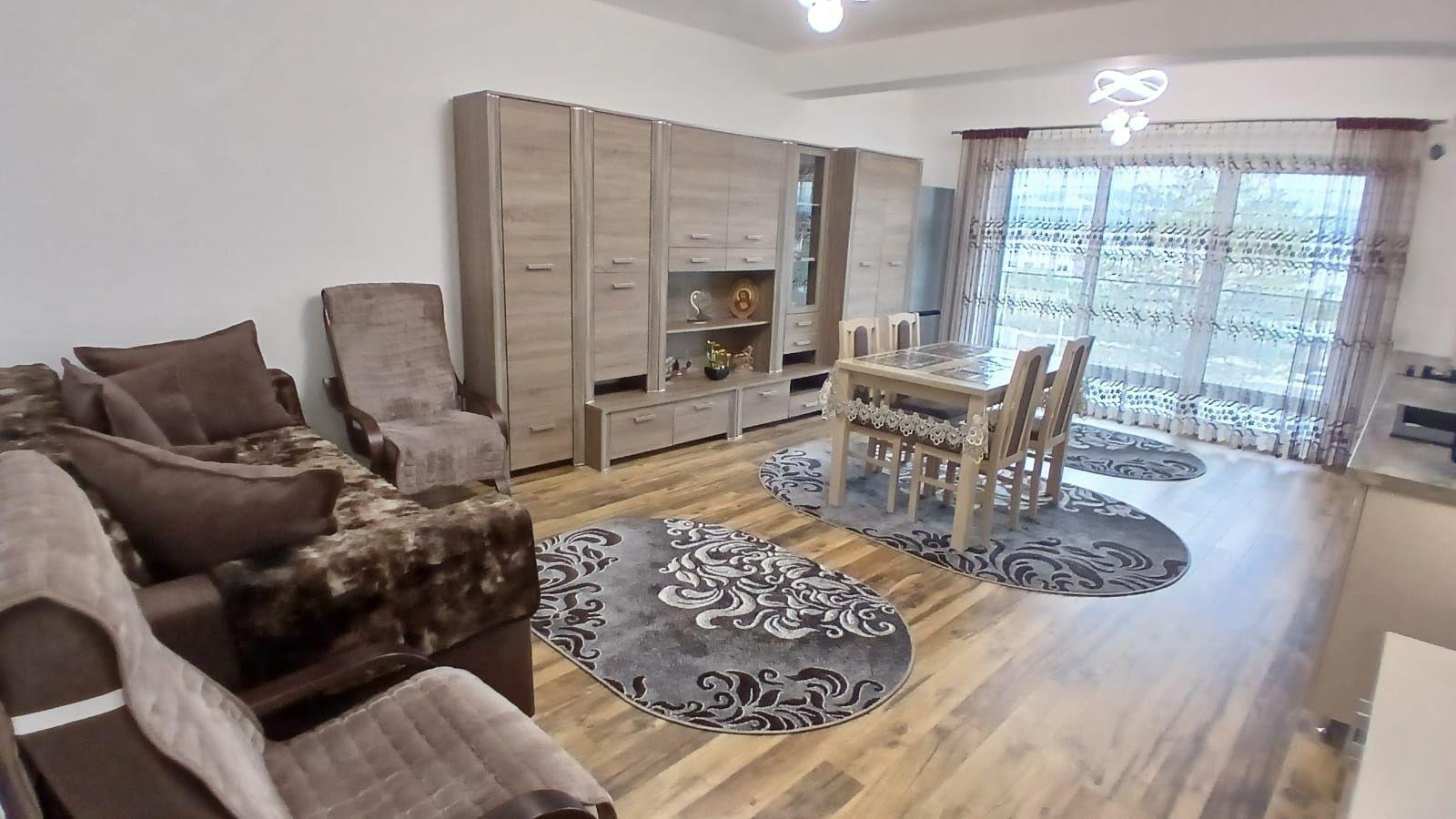 Garsonieră modernă în cartierul DaVinci - Sibiu vest