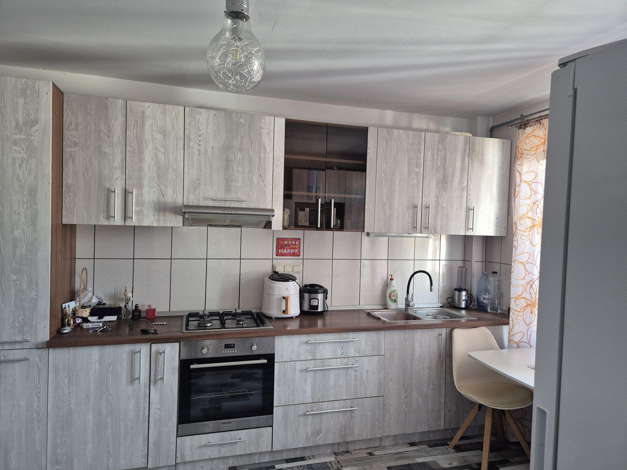 Inchiriez apartament cu 1 camera, Cartierul Arhitectilor