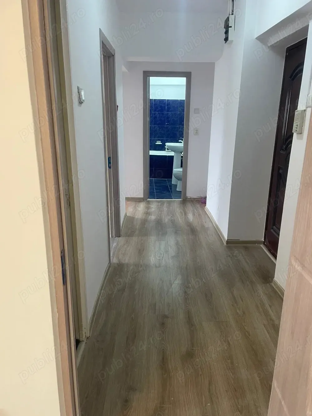 Inchiriez ap 2 camere ,La FAR ,CONSTANTA, nemobilat,neutilat!