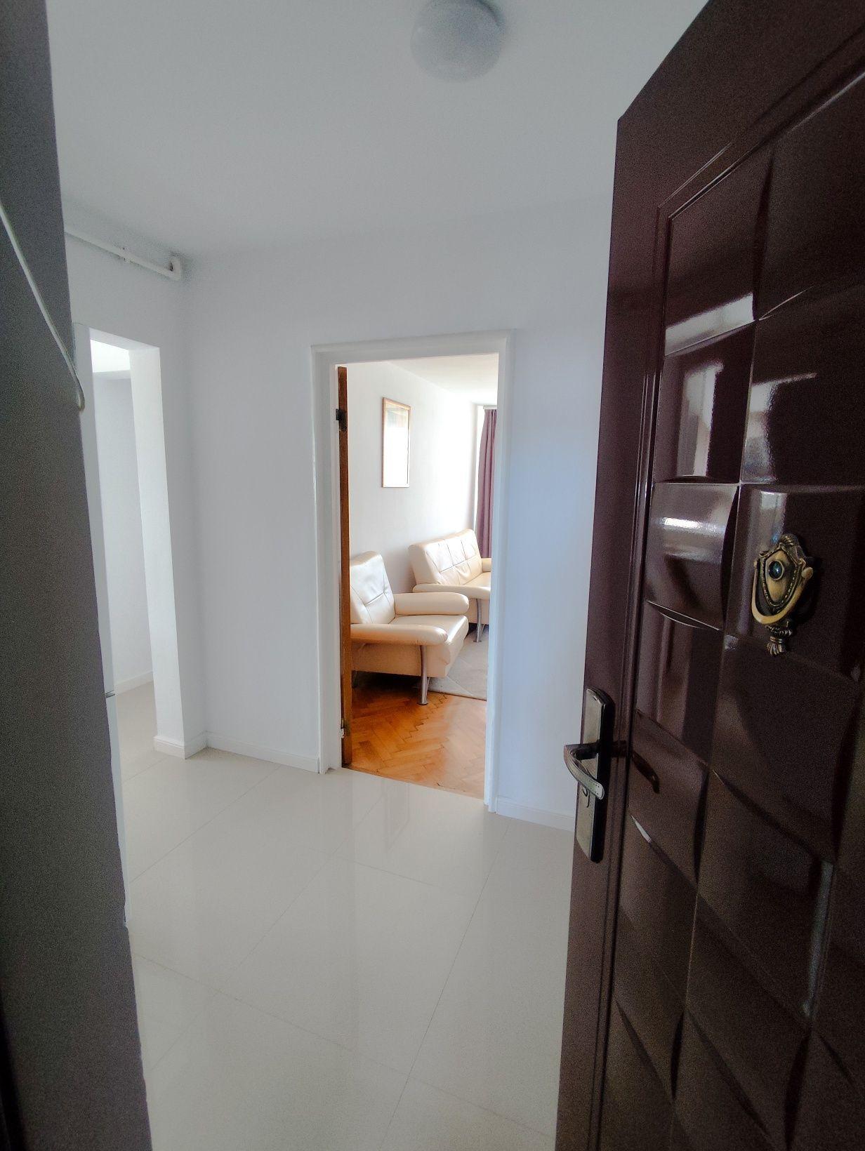 Inchiriez apartament 2 camere, Bulevardu Mihai Viteazu Sibiu