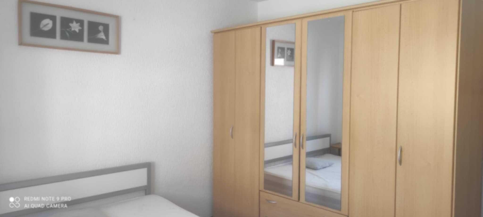 Apartament 2 camere str Noica decomandat