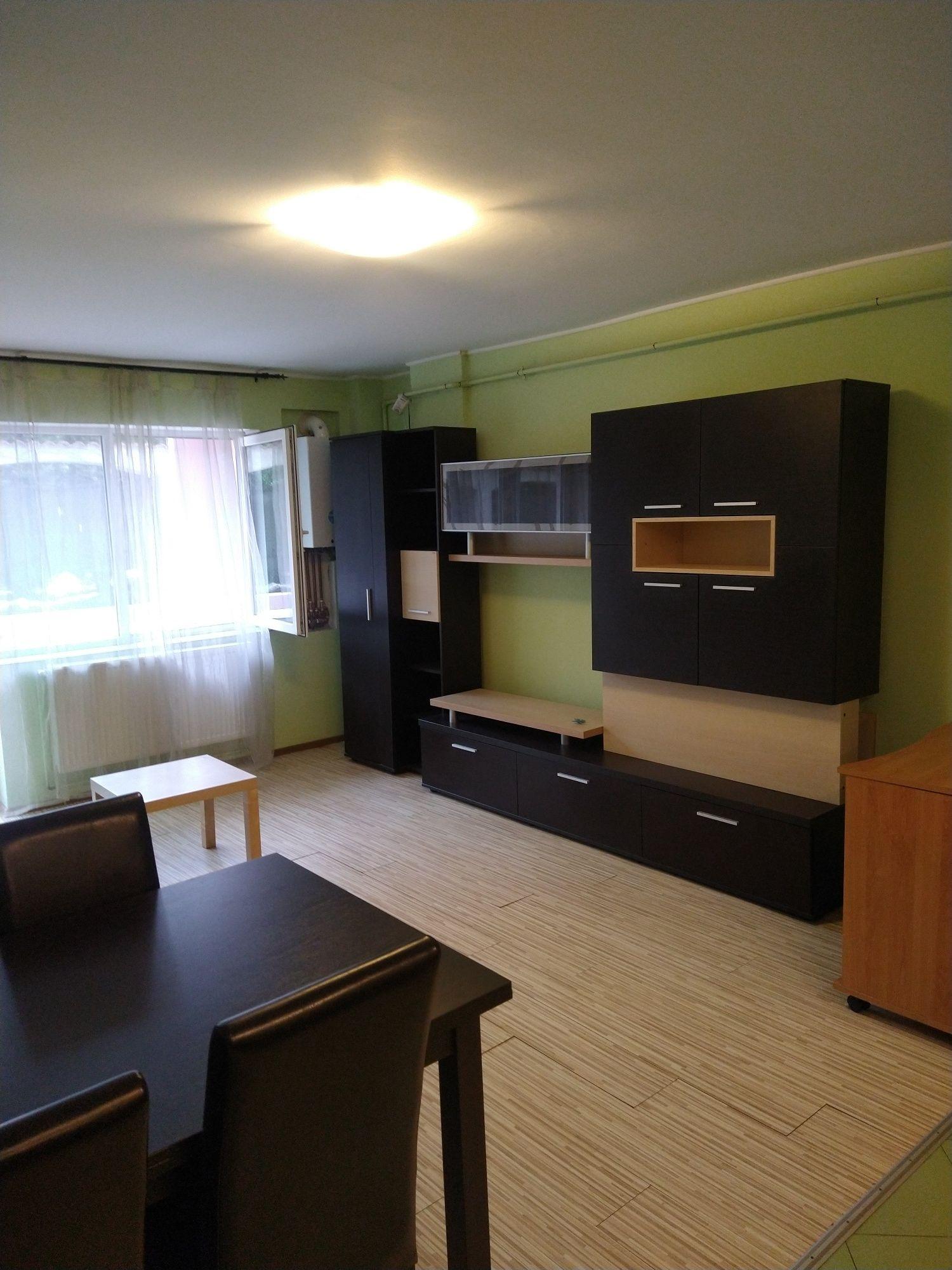 Apartament 2 cam. de inchiriat
