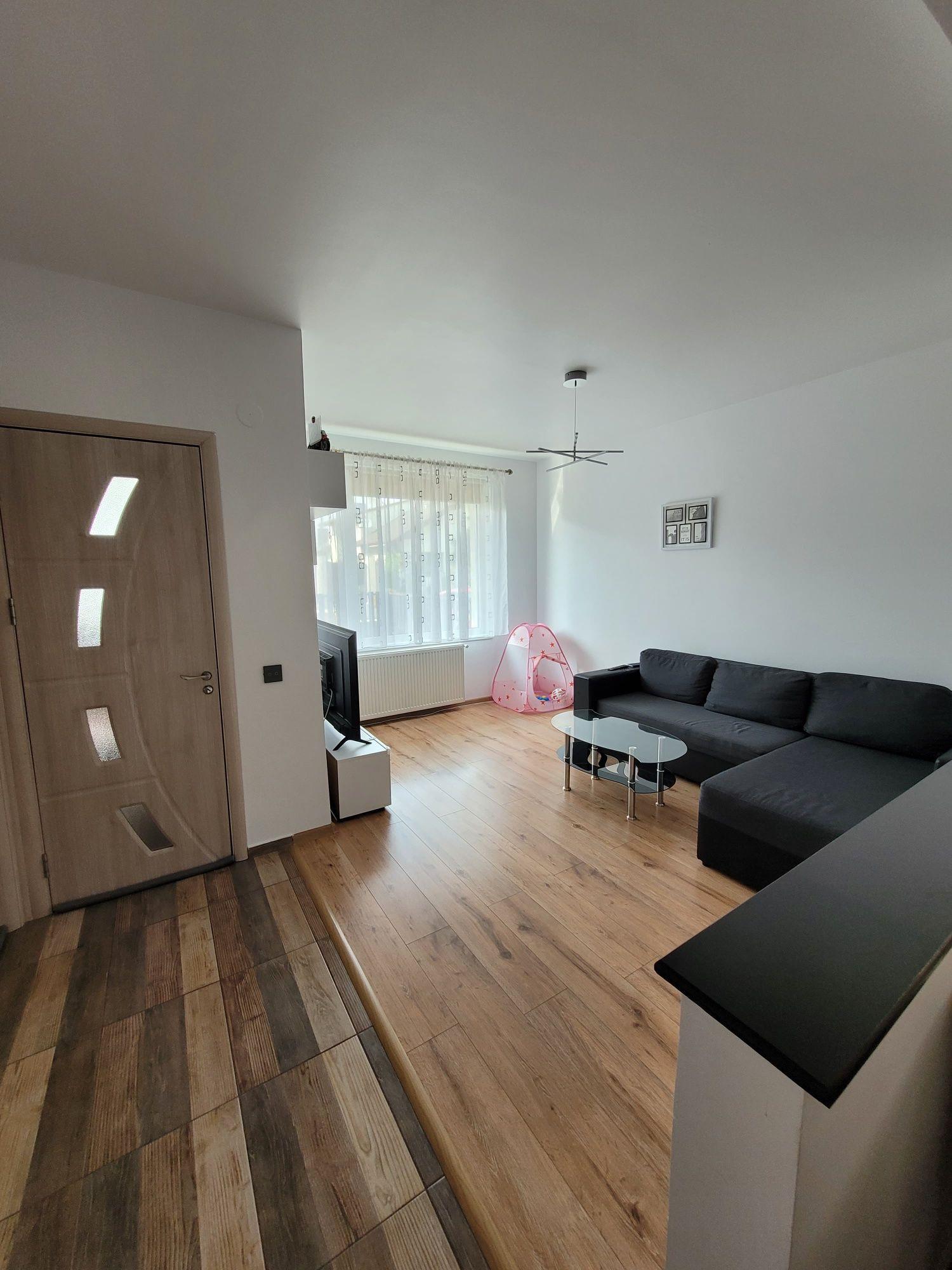 Vand casa tip duplex in Cartierul Arhitectilor - direct proprietar - imagine 1