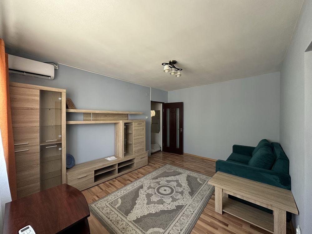 Apartament 2 camere George Enescu