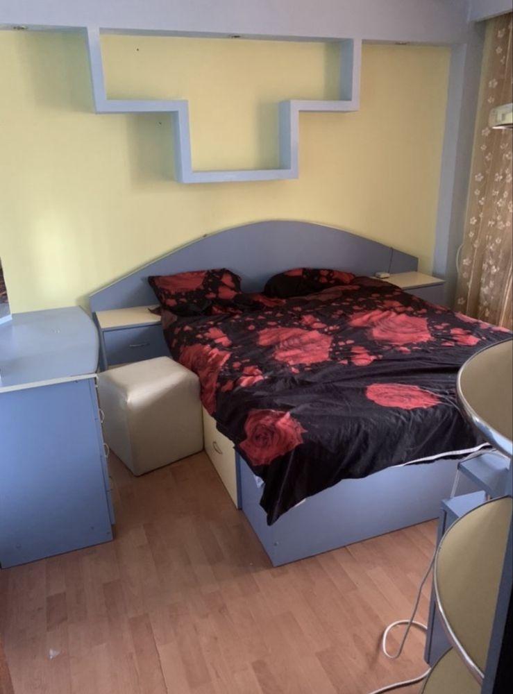 Inchiriez ap cu 2 camere Obcini