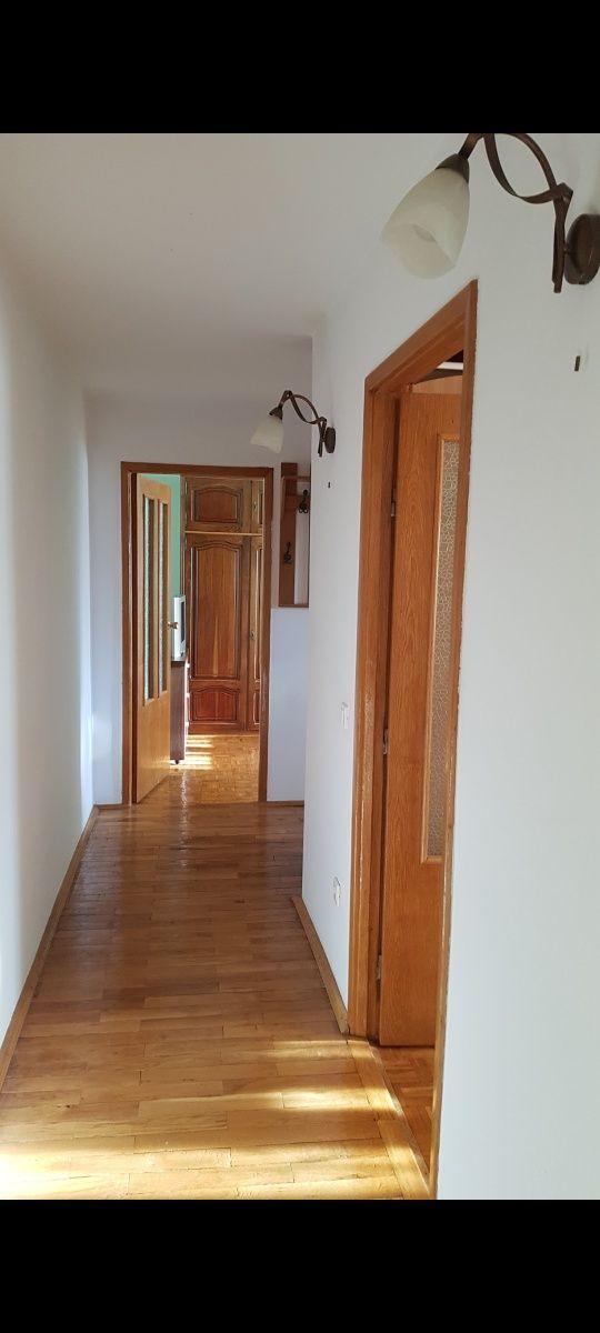 Apartament de închiriat - Mărășești - 3 camere - imagine 1